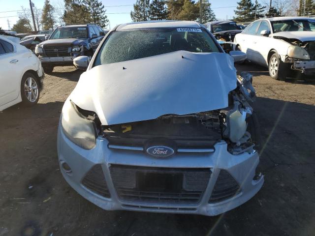 Photo 5 from auction – 2014 FORD FOCUS TITA with VIN 1FADP3J23EL441972
