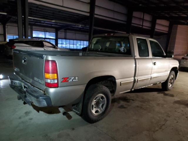Photo 3 from auction – 2002 CHEVROLET SILVERADO with VIN 2GCEK19V521180233