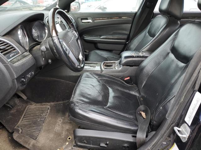 Photo 7 from auction – 2011 CHRYSLER 300C with VIN 2C3CA6CT3BH567969