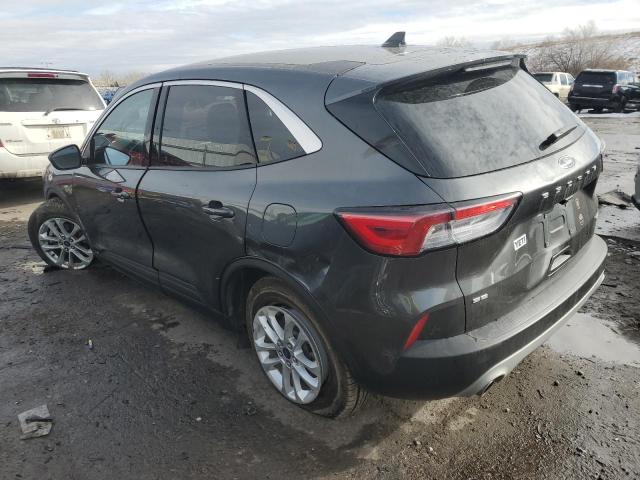 Photo 2 from auction – 2020 FORD ESCAPE SE with VIN 1FMCU9G68LUA38858