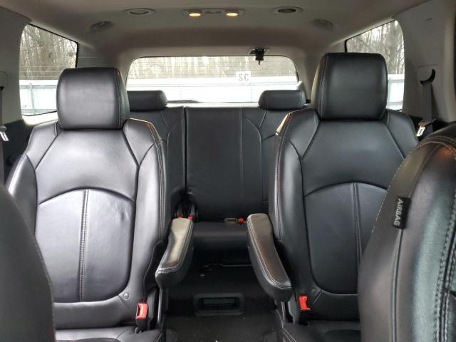 Photo 10 from auction – 2014 GMC ACADIA SLT with VIN 1GKKVRKD4EJ267498