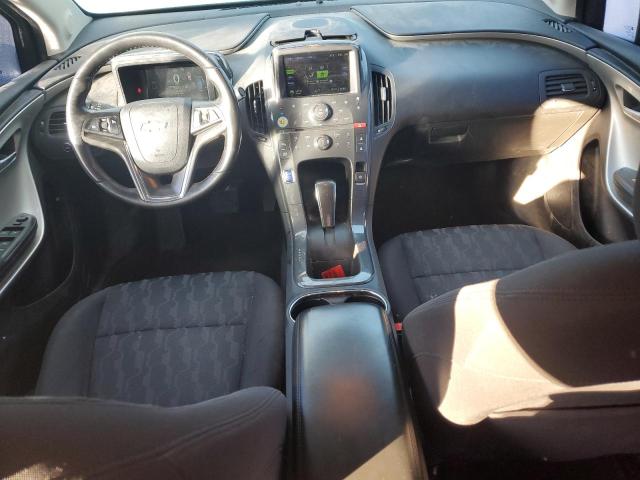 Photo 8 from auction – 2015 CHEVROLET VOLT with VIN 1G1RC6E43FU141023