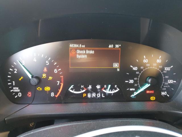 Photo 9 from auction – 2020 FORD ESCAPE SEL with VIN 1FMCU9H64LUA44302