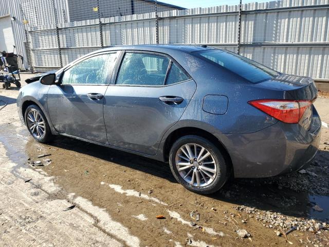Photo 2 from auction – 2015 TOYOTA COROLLA L with VIN 2T1BURHE3FC351808