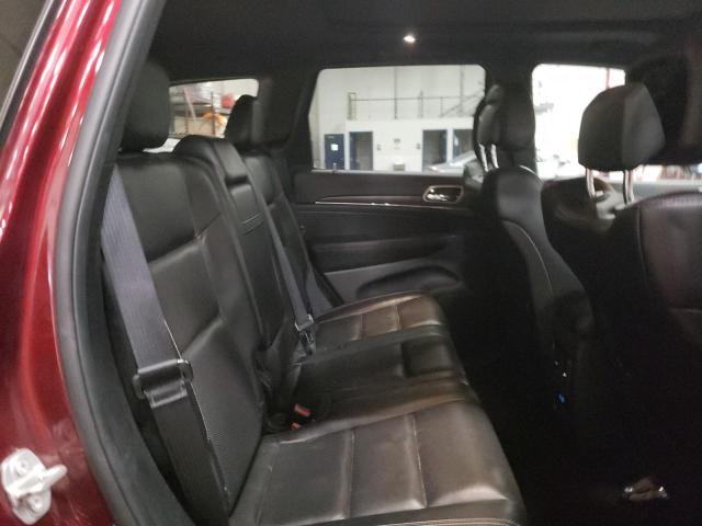 Photo 11 from auction – 2017 JEEP GRAND CHER with VIN 1C4RJFBG3HC808256