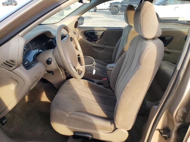 Photo 7 from auction – 2001 CHEVROLET MALIBU with VIN 1G1ND52J416175310
