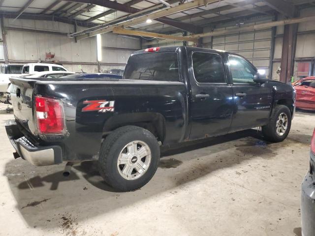 Photo 3 from auction – 2007 CHEVROLET SILVERADO with VIN 3GCEK13M37G547676