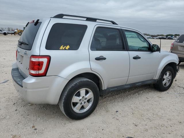 Photo 3 from auction – 2012 FORD ESCAPE XLT with VIN 1FMCU9DG1CKB32444