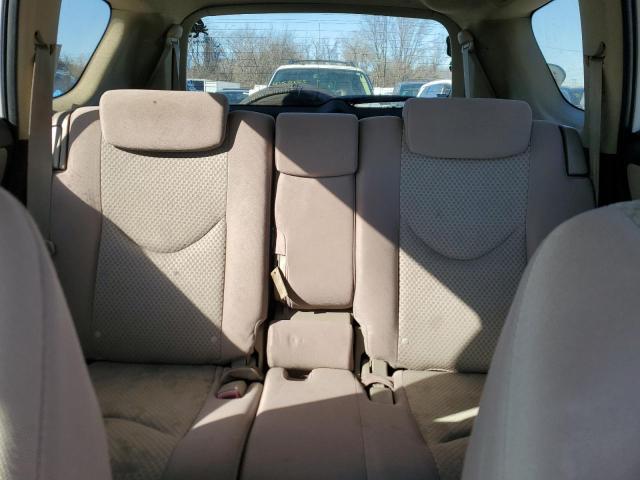 Photo 10 from auction – 2007 TOYOTA RAV4 with VIN JTMZD35V875057089