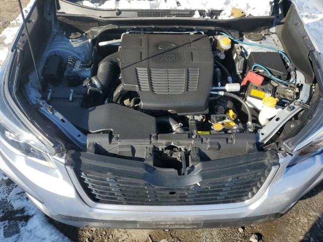 Photo 12 from auction – 2020 SUBARU FORESTER P with VIN JF2SKAJC7LH585121