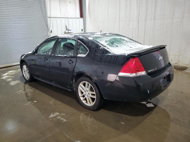 Photo 2 from auction – 2013 CHEVROLET IMPALA LTZ with VIN 2G1WC5E38D1211001