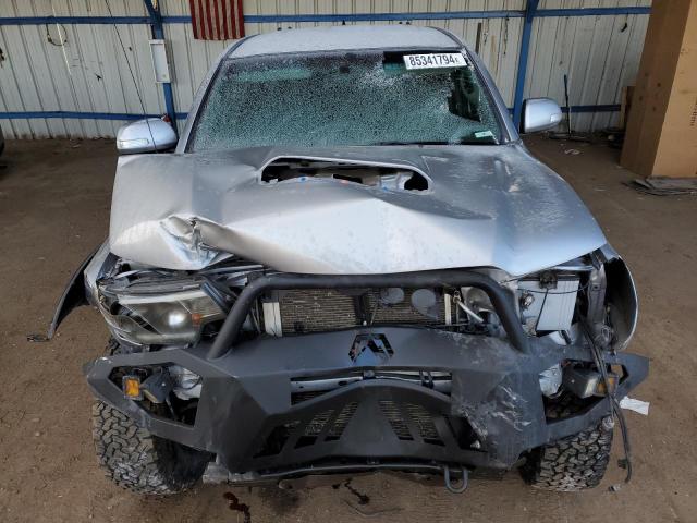 Photo 11 from auction – 2014 TOYOTA TACOMA DOU with VIN 3TMLU4EN3EM140903