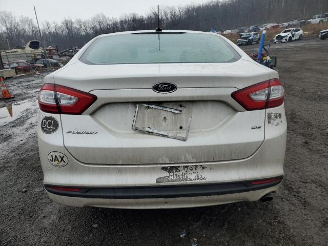 Photo 6 from auction – 2016 FORD FUSION SE with VIN 3FA6P0H7XGR255391