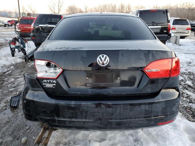 Photo 6 from auction – 2012 VOLKSWAGEN JETTA BASE with VIN 3VW2K7AJ5CM381782