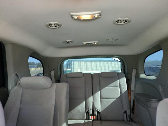 Photo 10 from auction – 2013 DODGE DURANGO SX with VIN 1C4RDHAG5DC692945