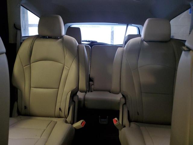 Photo 10 from auction – 2020 BUICK ENCLAVE ES with VIN 5GAERBKW4LJ219696