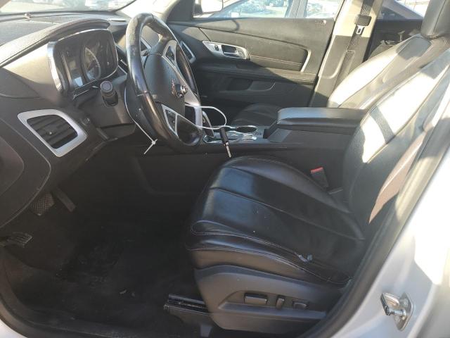 Photo 7 from auction – 2013 GMC TERRAIN SL with VIN 2GKFLVEKXD6346003