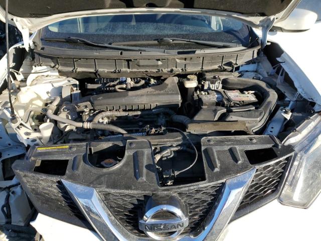 Photo 12 from auction – 2016 NISSAN ROGUE S with VIN JN8AT2MT9GW012767