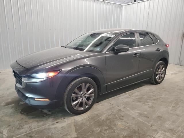 MAZDA CX-30 SELE 2021 with VIN 3MVDMABL5MM214535 - Photo from auction
