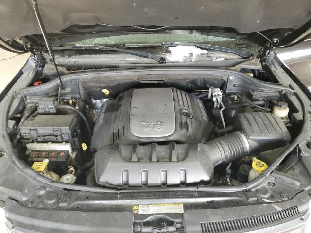 Photo 12 from auction – 2012 JEEP GRAND CHER with VIN 1C4RJFCT2CC128420