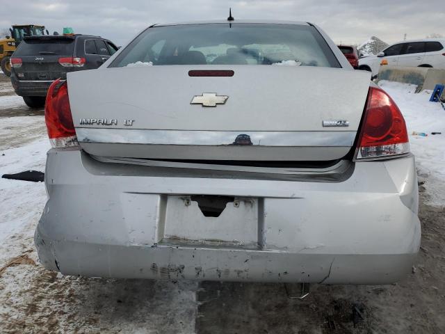 Photo 6 from auction – 2008 CHEVROLET IMPALA LT with VIN 2G1WT58K281350744