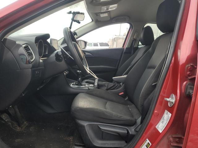 Photo 7 from auction – 2015 MAZDA 3 SPORT with VIN 3MZBM1U73FM220908