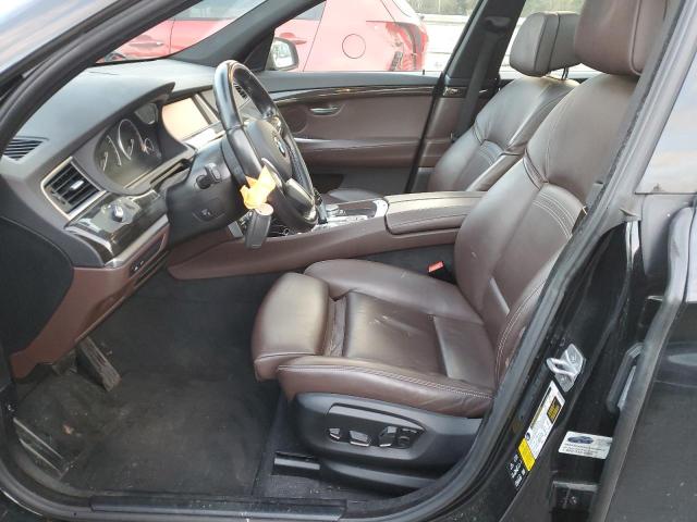 Photo 7 from auction – 2015 BMW 550 XIGT with VIN WBA5M0C57FD085130