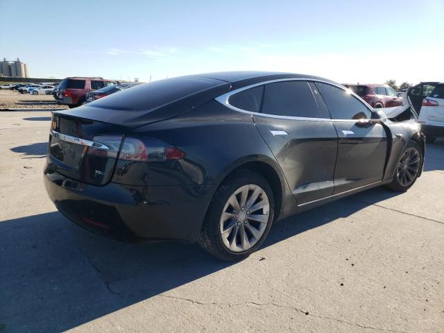Photo 3 from auction – 2017 TESLA MODEL S with VIN 5YJSA1E24HF232152