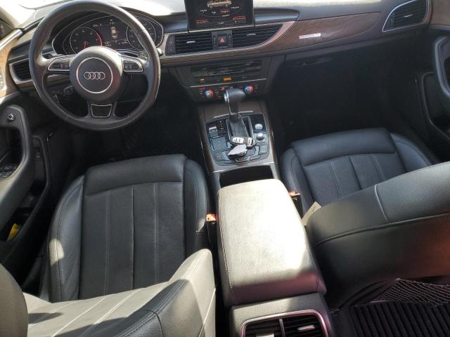 Photo 8 from auction – 2014 AUDI A6 PRESTIG with VIN WAUHGAFC1EN050984