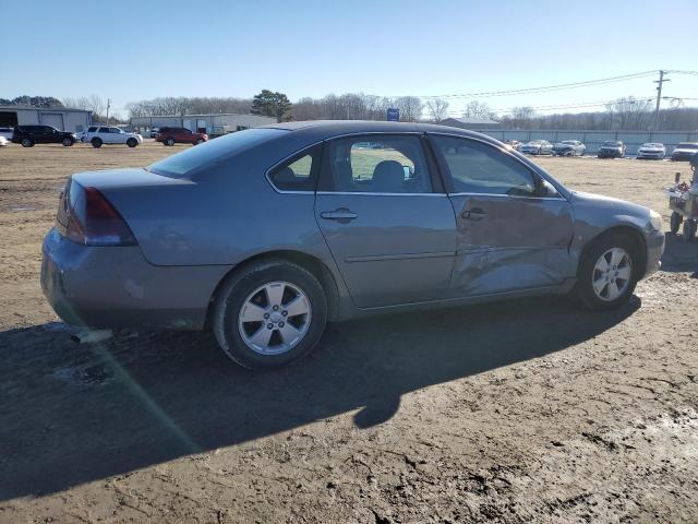 Photo 3 from auction – 2007 CHEVROLET IMPALA LT with VIN 2G1WT58N279291303
