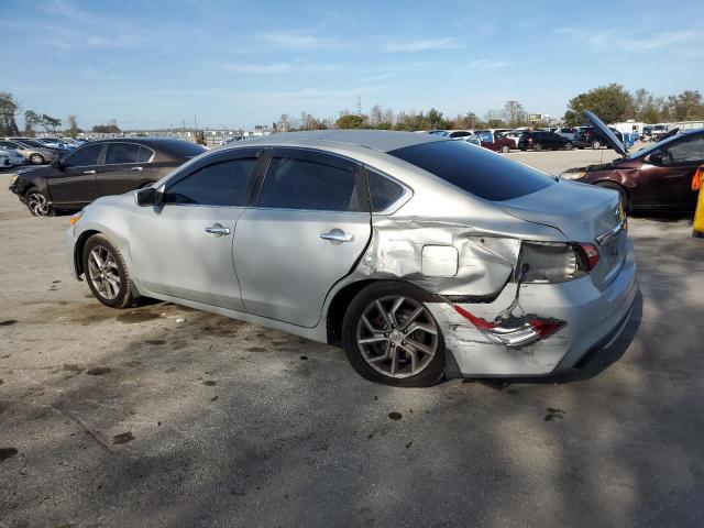 Photo 2 from auction – 2016 NISSAN ALTIMA 2.5 with VIN 1N4AL3AP1GN376573