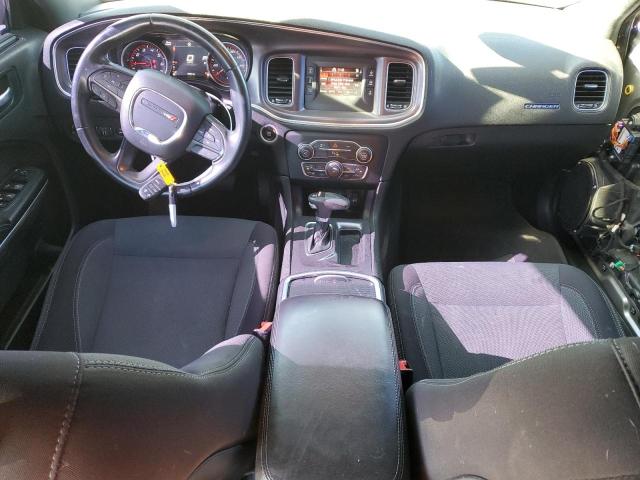 Photo 8 from auction – 2015 DODGE CHARGER SE with VIN 2C3CDXBG0FH745280