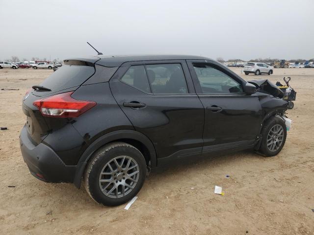Photo 3 from auction – 2020 NISSAN KICKS S with VIN 3N1CP5BV2LL486593