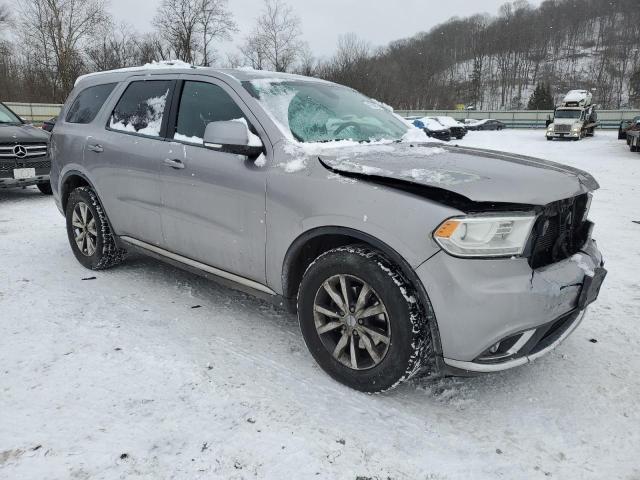 Photo 4 from auction – 2015 DODGE DURANGO LI with VIN 1C4RDJDG5FC715212