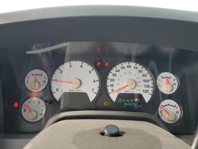 Photo 9 from auction – 2006 DODGE RAM 1500 S with VIN 1D7HA16K46J177335