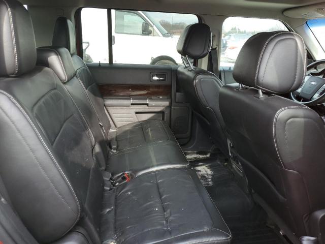 Photo 11 from auction – 2012 FORD FLEX SEL with VIN 2FMHK6CC7CBD19366