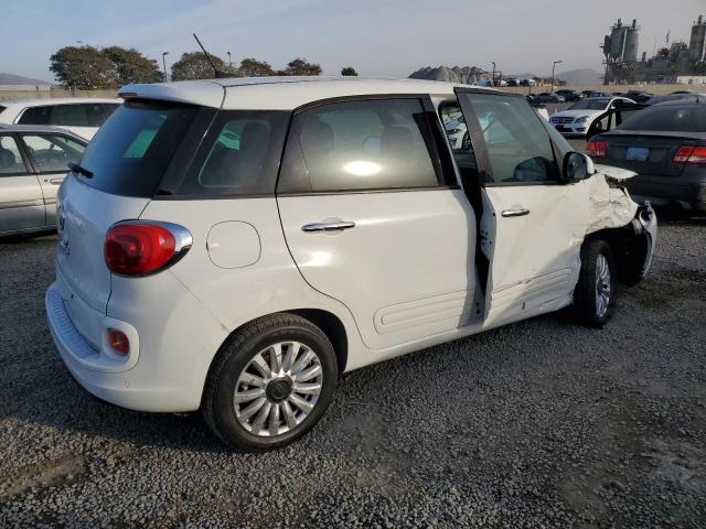 Photo 3 from auction – 2014 FIAT 500L EASY with VIN ZFBCFABHXEZ002476
