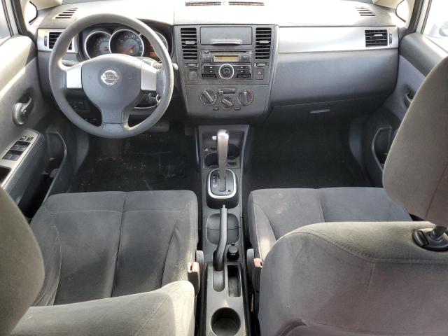 Photo 8 from auction – 2007 NISSAN VERSA S with VIN 3N1BC13E87L459399