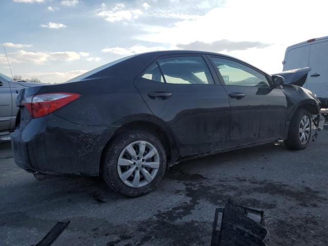 Foto 3 de la subasta – 2014 TOYOTA COROLLA L con VIN 2T1BURHE2EC112796