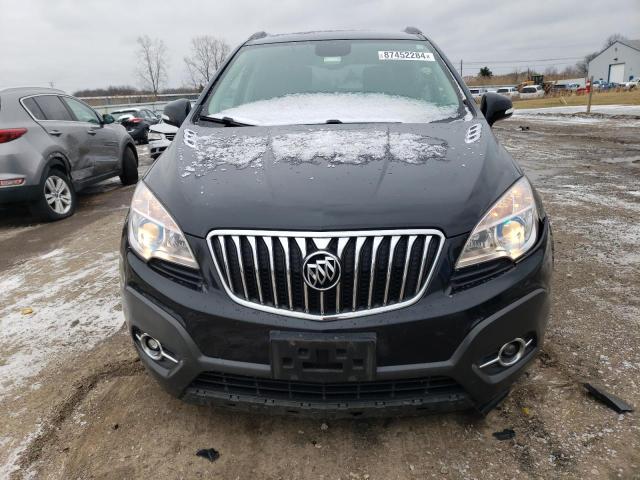 Photo 5 from auction – 2015 BUICK ENCORE with VIN KL4CJCSB7FB175895