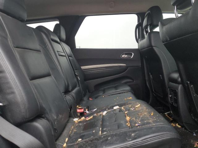 Photo 11 from auction – 2017 DODGE DURANGO SX with VIN 1C4RDHAG1HC740852