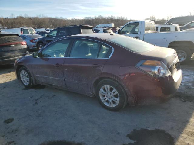 Photo 2 from auction – 2011 NISSAN ALTIMA BAS with VIN 1N4AL2APXBN507552