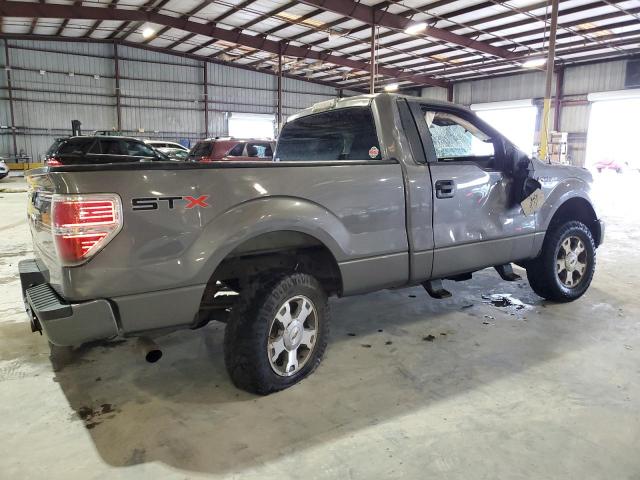 Photo 3 from auction – 2009 FORD F150 with VIN 1FTRF12W39KC62867