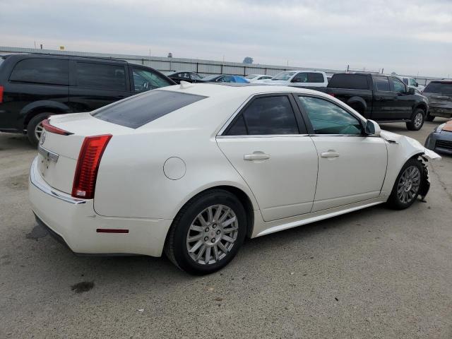 Photo 3 from auction – 2013 CADILLAC CTS LUXURY with VIN 1G6DF5E55D0167349