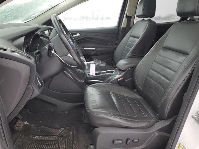 Photo 7 from auction – 2014 FORD ESCAPE TIT with VIN 1FMCU9J98EUD36431