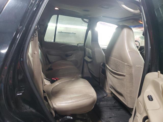 Photo 10 from auction – 2002 FORD EXPEDITION with VIN 1FMFU18L42LA18341