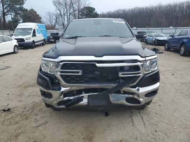 Photo 5 from auction – 2022 RAM 1500 BIG H with VIN 1C6SRFBT8NN155244