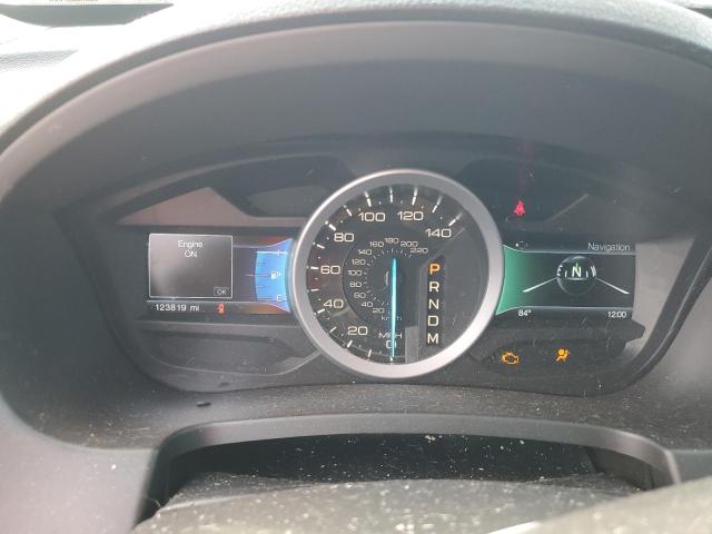 Photo 9 from auction – 2014 FORD EXPLORER L with VIN 1FM5K7F82EGC44944