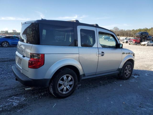 Photo 3 from auction – 2008 HONDA ELEMENT EX with VIN 5J6YH18788L004823