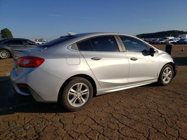 Photo 3 from auction – 2016 CHEVROLET CRUZE LT with VIN 1G1BE5SM4G7232103